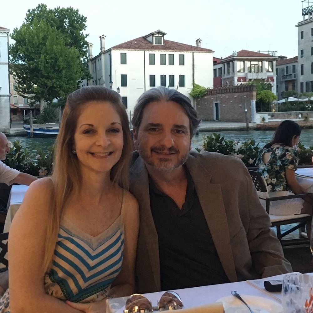 Meet your Posher, Michele